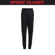 adidas Junior Q4 Sweatpant Long Tracksuit Pant Seluar Budak (H07252) Sport Planet 32-39