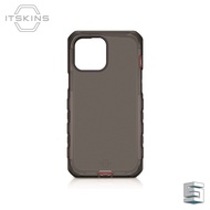 ITSKINS Supreme Frost antimicrobial Case for iPhone 13 mini 5.4/iPhone 13/13 Pro 6.1/13 Pro Max 6.7