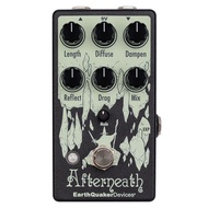 Earthquaker Devices Afterneath Reverb V3 Effects