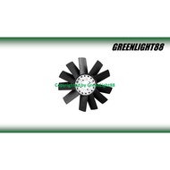 FORD RANGER T6 2.2/3.2 FAN BLADE (11 BLADE)