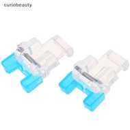 # NEW YEAR # Home Button Presser Foot Sewing Machine Accessories Nail Bule Presser Foot  .