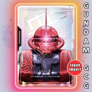 GUNDAM GCG Card R-005 C+ Resource | Japanese TCG Newtype Rising GD01
