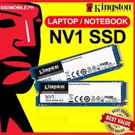 SSD Kingston NV1 120G/250G/500G/1T NVMe PCIe Performance Solid State Drive Samsung 850/860/870 Evo N