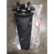 100% ORIGINAL HONDA WAVE110DX / WAVE110S REAR FENDER 0 80100-K09-840 MUDGUARD MUD GUARD BELAKANG WAV