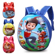 beg sekolah beg sekolah budak lelaki Cute Cute Cartoon Schoolbag Kindergarten Boys Girls 1-3-5 Years