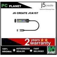 j5create JCA157 USB-C to HDMI 2.1 8K Adapter Type C To HDMI Adapter 8K 60Hz Male To Female Converter