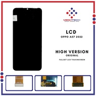 LCD Oppo A57 2022 / Oppo A77S / Oppo A17 / Oppo A17K Fullset