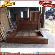 Tempat Tidur 180x200 Kayu Jati Tempat Tidur Minimalis Dipan Minimalis