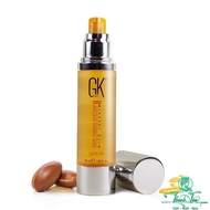 [ NL ] Super smooth Hair care essential oil GkHair Serum Hair Taming System 50ml