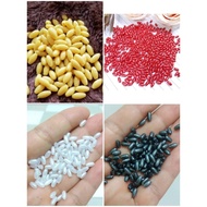 (7 Grams) Rice Beads/Rice Pearls 3x6