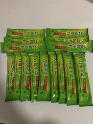 🔴天仁茗茶綠茶粉 食物纖維、幫助消化