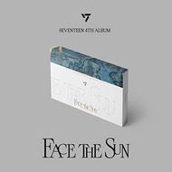 Seventeen/Face The Sun/ep4/空專