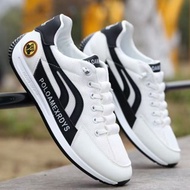 Fashionable men's sneakers, latest sports shoes, men's sports shoes, 37-44