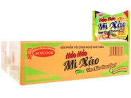 Mì Xào Hảo Hảo Tôm Xào Chua Ngọt Gói 75g