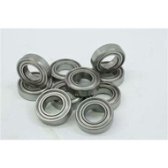 Bearing wormshaft & Knob handle Shimano SLX, SLX XT & SLX DC