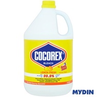 Cocorex Bleach 3.8kg - Lemon