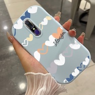HP Casing For OPPO F11 F11 Pro A9 2019 A9x F9 F9 Pro A7x Realme 2 Pro U1 Case Cellphone Casing Silic