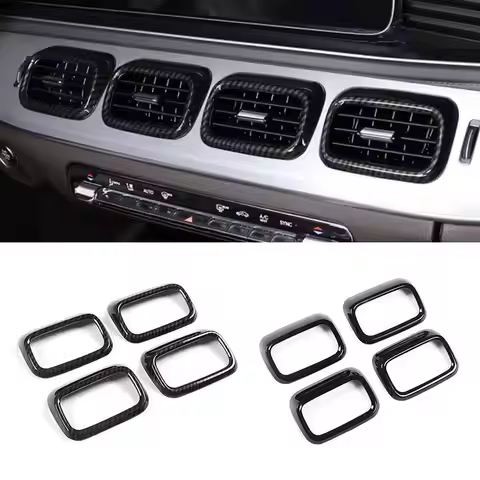 For Mercedes Benz GLE Class W167 V167 GLE350/400d/450 GLE53AMG GLS X167 GLS450 2020 ABS Car Center C