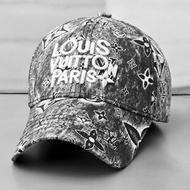 TOPI LV BASEBALL PRIA IMPORT MIRROR ORIGINAL TERBARU