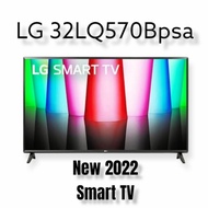 Promo Murah New LED Digital Full HD Smart TV 32 inch LG 32LM630 LM63