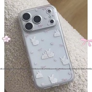 Phone Phone Case Suitable for iPhone 7 8 X XS XR XSMAX 11 12 13 14 15 16 17 Pro max Plus Air Sweet B