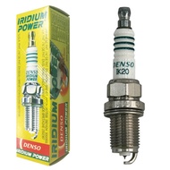 IK20 Denso Iridium spark plug (5304)