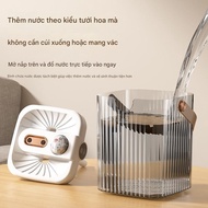 Large Capacity USB 2L Humidifier Spray Home Office Night Light Humidifier