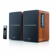 Edifier R1280DBs ลำโพงบลูทูธ 42W RMS พร้อมซับวูฟเฟอร์ Line Out V5.1 ออปติคัล โคแอกเชียล RCA คู่