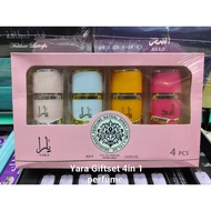 Giftset Perfume/9Pm Ameerat Al Arab/ Yara Asad Box Perfume 30ML Ready Stock