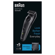 BRAUN BEARD BT5420