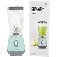Máy xay sinh tố Lock&Lock 600ml Personal Blender EJM436 250w - Hàng chính hãng lưỡi dao thép không g