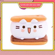 [MKB Gift] Gummy cat teddy bear