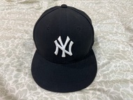 New Era GORE-TEX 洋基 Yankees 棒球帽 7 1/2