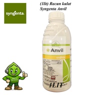 ( +- 1L) Racun kulat SYNGENTA ANVIL