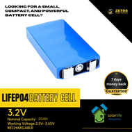 EVE Battery LiFePO4 3.2V 20ah Lithium LiFePO4 Battery Cell