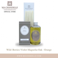 แถมก้านไม้📢Refill Reed Diffuser 250ML[ MA CHANDELLE ]