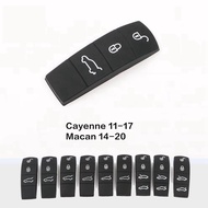Key Switch Shell for Porsche Cayenne Macan Panamera Cayman 911 718