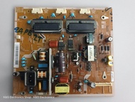POWER SUPPLY TOSHIBA รุ่น 24PB2T พาร์ท V71A00025100 พาร์ท V71A00029000 (ซับพลาย โตชิบา) อะไหล่แท้ /ข