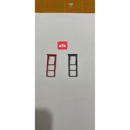 Oppo a1k sim tray