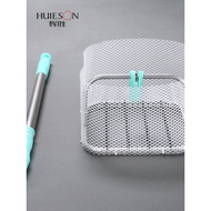 Creative New Table Tennis Ball Picker Ball Picker Net Light Portable Retractable Multi-Ball Training
