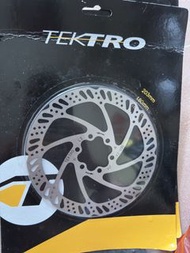 TEKTRO TR160-24 山地車碟煞盤