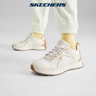 (Lazada Exclusive) Skechers สเก็ตเชอร์ส รองเท้าผู้หญิง Women SKECHERS Street Gusto Shoes - 177169-WL
