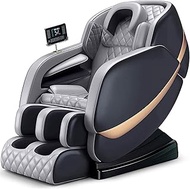Erik Xian Massage Chair Multi Functional Electric Massage Chair Sl 4D Full Body Massage Chair Automatic Zero Gravity Massager Office Chairs with Armrests Professional Massage And Relax Chair LEOWE
