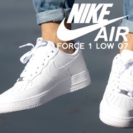 Style Men ~ Nike Air Force 1 07 Low White Us10 Non Jordan Off White