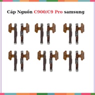 Samsung C9 Pro/C900 power cable