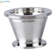Vacuum Tapered Reducer For KF16 For KF25 304 Stainless Steel for Vacuum Fittings