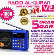 Joc Radio 30 Juzuk Radio Al Quran Radio Mengaji