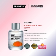 FRANKLY PDRN Bounce Ball Serum 30ml