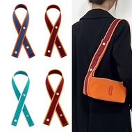 canvas Replacement Crossbody Bag Strap，Fit for Hermes Bride-a-Brac bag，hermes Lunch Box Bag Strap