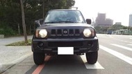 2003 SUZUKI JIMNY 1.3 四傳 專賣 一手 自用 代步車 轎車 房車 五門 掀背 休旅 旅行車